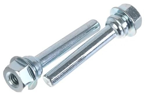 р/к направл. суппорта пер.+зад.! с направл Land Rover, Fiat, MINI 05> Z187661 ZENTPARTS