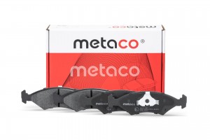FORD ESCORT/FIESTA/MAZDA 121 / SEPHIA (1993-1997) CHEVROLET COBALT (2011-2015) Б 3000347 METACO