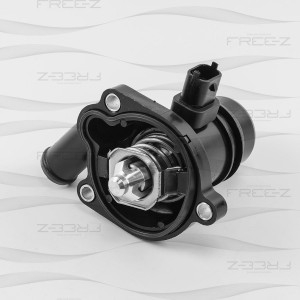 Термостат CHEVROLET Orlando/Cruze/Aveo/Tracker 12-OPEL Astra/Zafira/Mokka/Insign KT0216 FREE Z