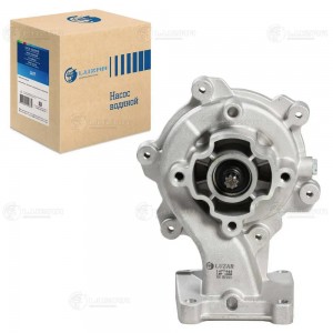 Насос водяной для а/м Ford Mondeo III (00-)/Transit (00-)/Jaguar X-Type (01-) 2. LWP 1008 LUZAR