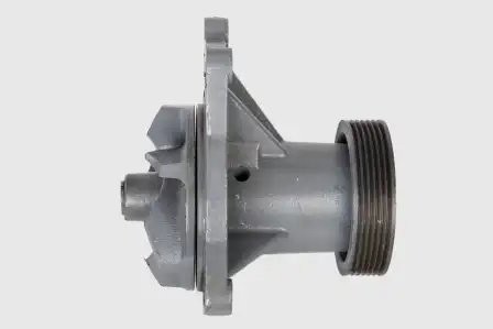 Насос водяной КАМАЗ ЕВРО-3  КАМАЗ АВТОМАГНАТ 740631307010 AVTOMAGNAT