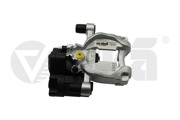 суппорт тормозной! задний правый\ Audi A3 1.2-2.0i/1.6D/2.0D 12>, VW Golf 12> 66151724301 VIKA