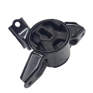 Опора двигателя HYUNDAI i35 (11-) (2.0) левая МКПП CTR GZ0029 CTR