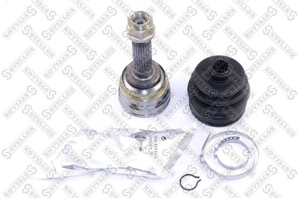 ШРУС наружный к-кт! 96273570\ Daewoo Matiz 8 95> 150-1626-SX STELLOX