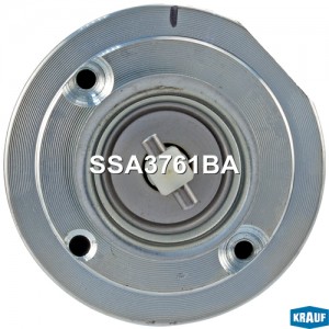 Втягивающее реле стартера SSA3761BA SSA3761BA KRAUF