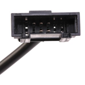 зеркало левое! электр. с подогр. асферич.\ VW Golf 97-03 6127127 ALKAR