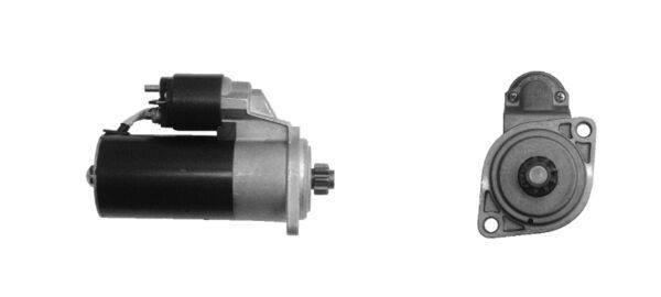 Фильтр масляный OX560D OX560D MAHLE KNECHT