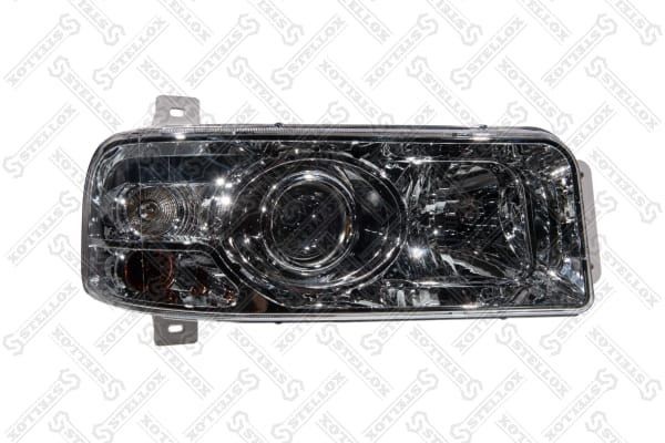блок-фара! правая без ДХО\ MAZ 8733174SX STELLOX