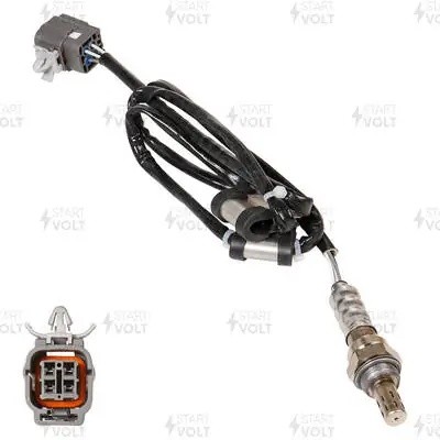 Датчик кисл. для а/м Mazda 6 (02-)1.8i/2.0i/2.3i после кат. VS-OS1430 VS-OS 1430 START VOLT