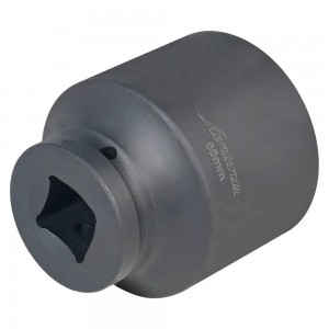 Головка ударная торцевая 1 DR шестигранная 65мм (AT-IS1-30) ATIS130 AIRLINE