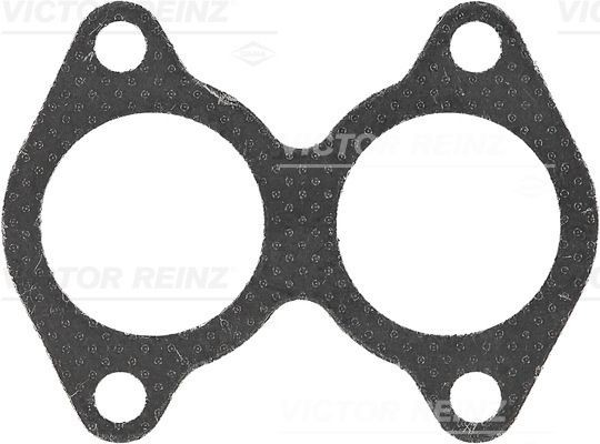 прокладки выпуск коллектора!(EWP+мг)армир.крепл 4отв 2xScania 113(10/89)/114 D/D 71-31161-10 VICTOR REINZ