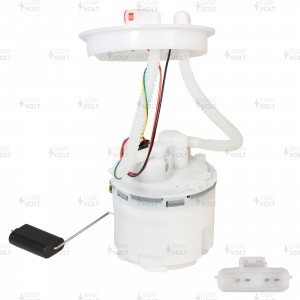 FORD EUROPA MONDEO III (2000>) SFM 1073 START VOLT