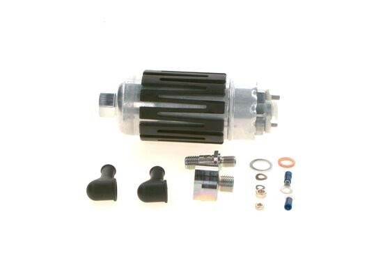 Насос топливный PORSCHE BOSCH 0580464200 BOSCH