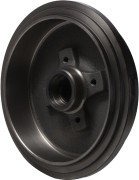 барабан тормозной!\ VW Passat all 85-97 Z01641 ZENTPARTS