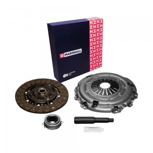 Комплект сцепления с муфтой Chery Tiggo T11 06- 2.0i [4G63] 2.4i [4G64] M9110124 M9110124 MARSHALL