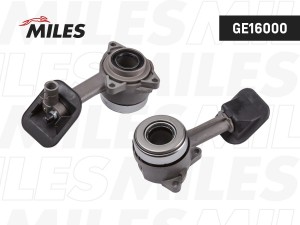 Подшипник выжимной (для GE09026) FORD FOCUS 1.6 02-05 GE16000 GE16000 MILES