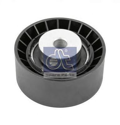 Ролик направляющий Scania 4 Series DSC-DC 9, DC 11, DC 12; Scania P/G/R/T Series 1.11178 DIESEL TECHNIC