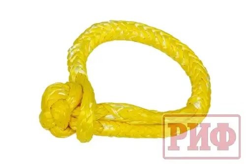 Софт-шакл 10мм РИФ RIFSH10 RIF