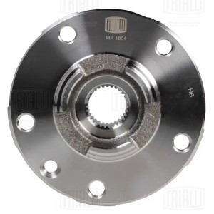 Ступица VW Touareg (02-)/Audi Q7 (06-) (перед./задн.) (MR 1804) MR1804 TRIALLI