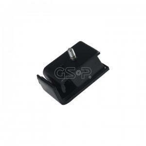 подушка ДВС передняя!\ Nissan Atlas/Condor F23 92-07 514493 GS P