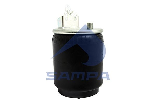 Пневморессора VOLVO FM,FH (с металл.стаканом) SAMPA SP551857-K SAMPA