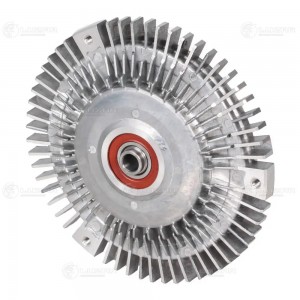 Муфта вязкост. без крыльч. для ам Ssang Yong Actyon (05-),Kyron (05-) (LMC 1750) LMC 1750 LUZAR