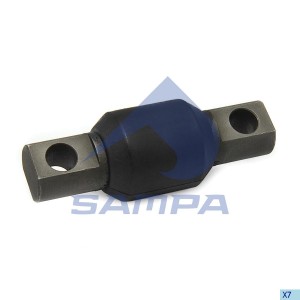 С/Б VOLVO 20486749S MERITOR R305275 HENDRICKSON47691000L 47691000 47691 MACK4004 500.576 SAMPA