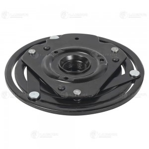 Муфта эл/магн. компрессора кондиц. для а/м Chevrolet Lacetti (04-)/Cruze (09-) 1 LMAC 0501 LUZAR