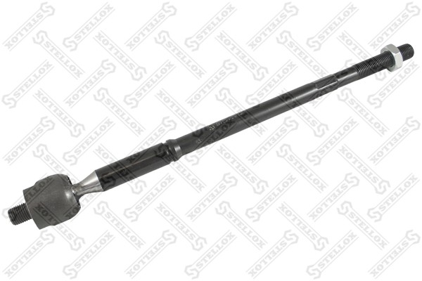 тяга рулевая!\ Mitsubishi Lancer 08> 55-00150-SX STELLOX