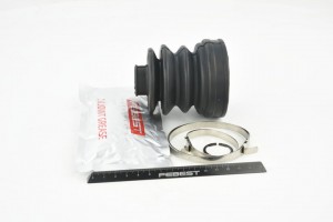 Пыльник ШРУСа HYUNDAI Santa Fe (09-) внутреннего комплект FEBEST 1215-CM10R FEBEST