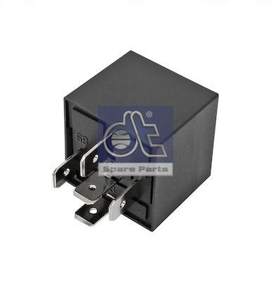 Реле 5 полюсов, 24V 2x20A 1.21094 DIESEL TECHNIC