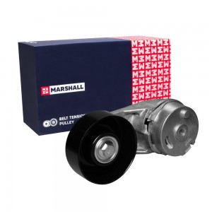 Натяжитель прив. ремня Chevrolet Captiva 06-, Saab 9-3 02-, Saab 9-5 10- (MS1586 MS1586 MARSHALL