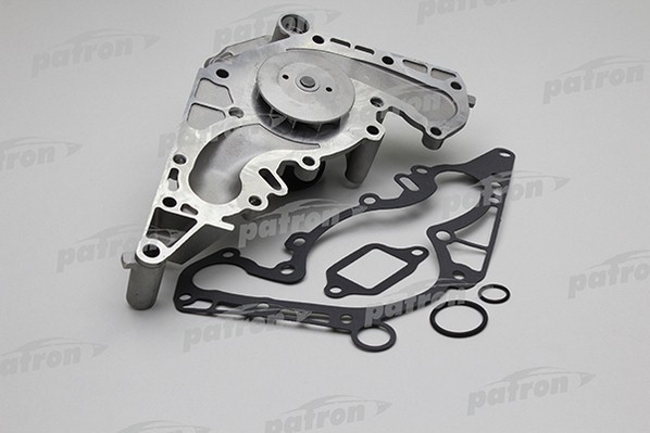 Насос водяной T-250 LEXUS: GS 400430 97-05, LS 400 89-94, LS 400 94-00, LS 430 0 PWP1715 PATRON