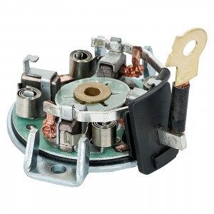 Узел щеточный стартера для а/м Hyundai Creta (21-)/Elantra (20-) 2.0i (VBS 0816) VBS 0816 START VOLT
