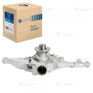 Насос водяной для ам Mercedes-Benz С (97-),E (96-) 2.8i [M112] (LWP 15322) LWP 15322 LUZAR