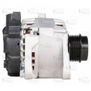 Генератор для а/м Hyundai ix35 10-/i40 11- 2.0GDI 120A LG0807 LG 0807 START VOLT