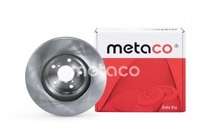 SUBARU FORESTER / IMPREZA / LEGACY 277 мм 3050024 METACO