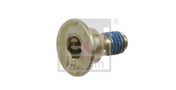 Болт колесный 05560 FEBI BILSTEIN