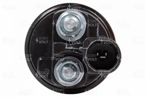 AUDI Q3 (2012>)/VW TIGUAN (2011>) VSR 1002 START VOLT