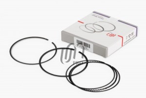 Кольца поршневые 0.25 Suzuki J20A-II d84.0+0.25 1.2-1.2-2.5 на 1 цил. UM PR1446025 UNITED MOTORS PRO