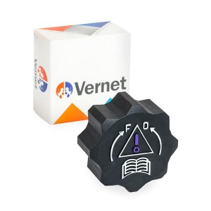 крышка радиатора!\ Citroen С3/С4/С5/DS4, Peugeot 206/307/308/407/3008 RC0021 VERNET