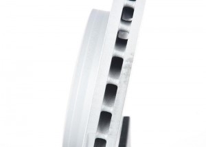 диск тормозной !Sport перед. 338x30/57-5x112 \ Audi A4/Allroad/Avant/A5 (F53/F5P 100337852 ZIMMERMANN