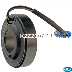 KZZ2007YU Катушка муфты кондиционера KZZ2007YU KRAUF