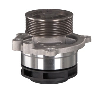 Насос водяной (без корпуса) DAF 85CF/XF105 31737 FEBI BILSTEIN