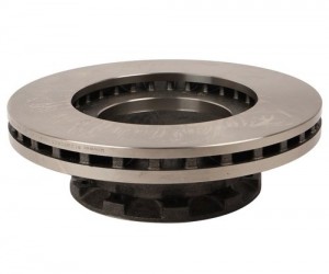 Диск тормозной SITRAK HOWO передний/задний MOVELEX 812W508030041MX MOVELEX