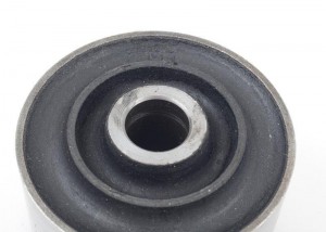 сайлентблок подвески! 16x70x50\MB A 460 333 03 14 MERCEDES BENZ