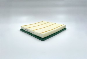 Фильтр воздушный GB-916 GB-916 BIG FILTER