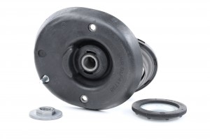 Опора пер.амортизатора [с подшип.] KB65931 NTN SNR