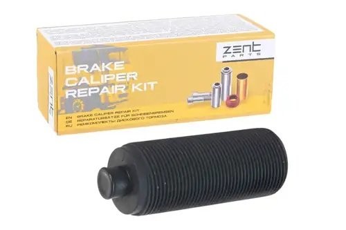 р/к диcкового тормоза !(м) винт M36 регул. корпуса толкателей, шток 9.5mm KNORR  Z72070 ZENTPARTS