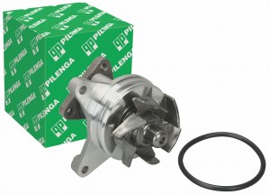 Помпа системы охлаждения FORD, MAZDA, VOLVO 1.8-2.0 WP-P2200 WPP2200 PILENGA